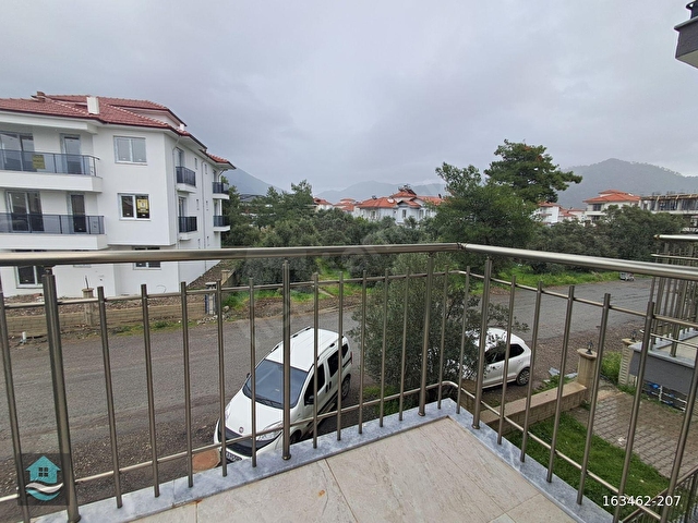 EGEPORTTA ORTACA CUMHURİYETTE MÜLKİYETLİ 2+1 SATILIK GENİŞ DAİRE - Görsel 15