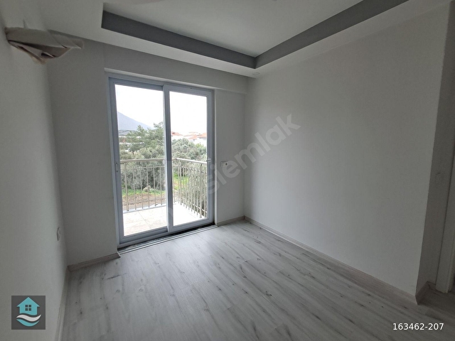 EGEPORTTA ORTACA CUMHURİYETTE MÜLKİYETLİ 2+1 SATILIK GENİŞ DAİRE - Görsel 16