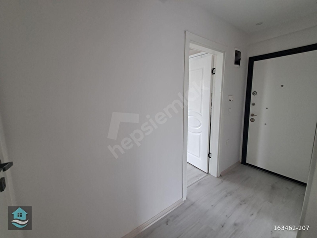 EGEPORTTA ORTACA CUMHURİYETTE MÜLKİYETLİ 2+1 SATILIK GENİŞ DAİRE - Görsel 13