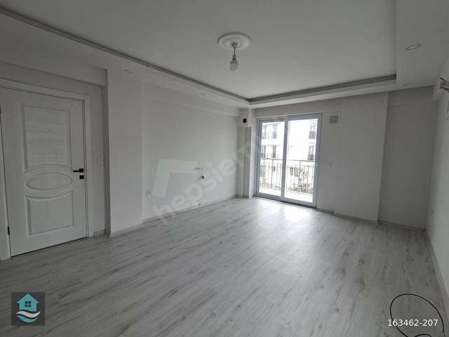 EGEPORTTA ORTACA CUMHURİYETTE MÜLKİYETLİ 2+1 SATILIK GENİŞ DAİRE - Görsel 5