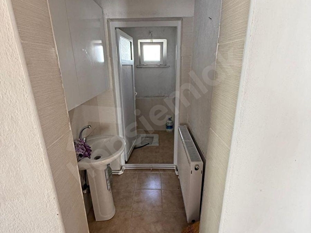 BAKLAN MERKEZDE 388M2 ARSA İÇİNDE SATILIK BAHÇELİ EV - Görsel 20