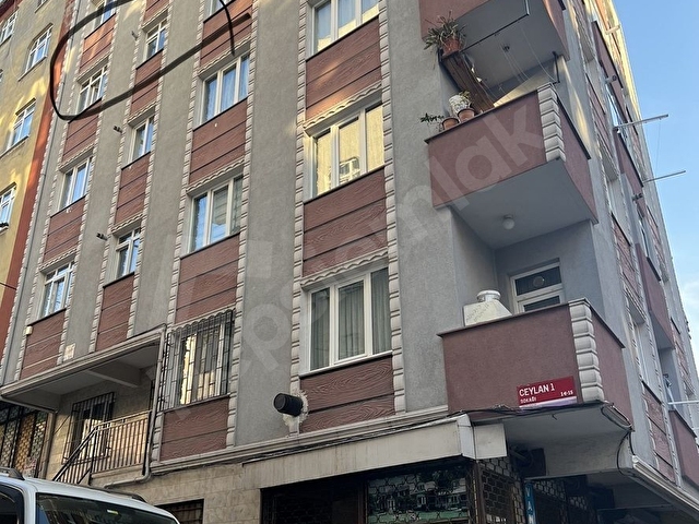 Satılık 2 +1 Daire temiz ve bakımlı - Görsel 18