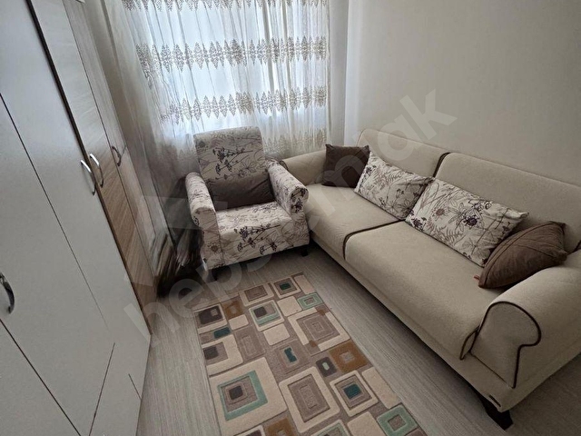 YILDIRA YAPI GAYRIMENKULDEN KIRALIK MURADİYE MH 4.KAT - Görsel 16