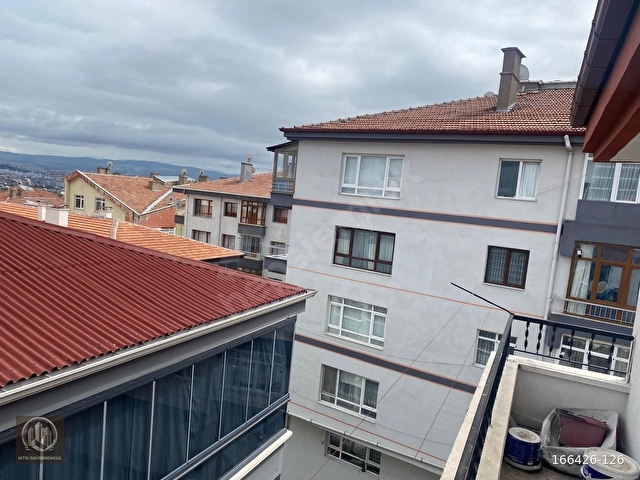 Keçiörende Gazeller ve Tarhanlar caddeleri yakını uygun ve yapılı 3+1 - Görsel 16