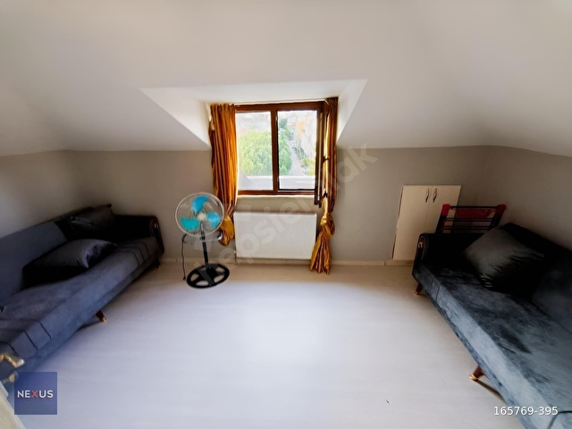 SANCAKTEPEDE 2 AİLEYE UYGUN SATILIK 4+1 ÜST DUBLEX FIRSAT DAİRE - Görsel 23