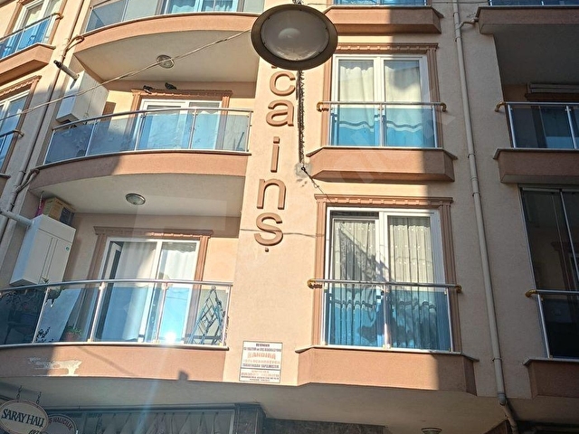 Kandıra Çarşı İçi Satılık Daire - Görsel 19