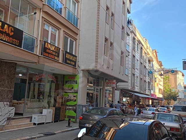 Kandıra Çarşı İçi Satılık Daire - Görsel 18