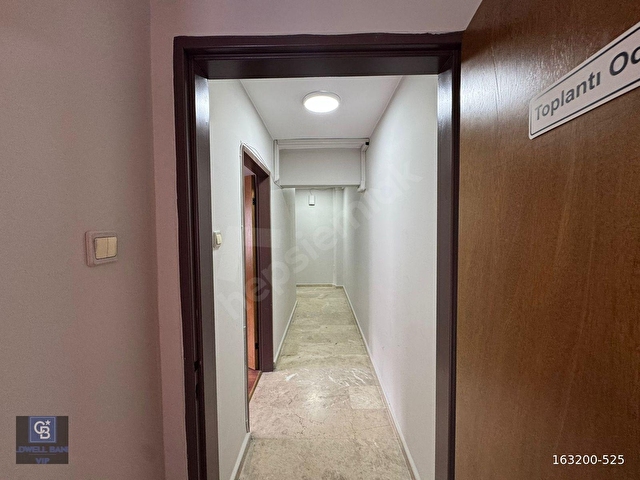 ÇANKAYA EMEKDE 3+1 KİRALIK 150m2 OFİS - Görsel 6