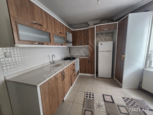 NKOLAY EMLAK TAN TOKAT MERKEZ ÜNİVERSİTE HASTANESİ YAKININDA KİRALIK  EŞYALI GENİŞ 1+1DAİRE