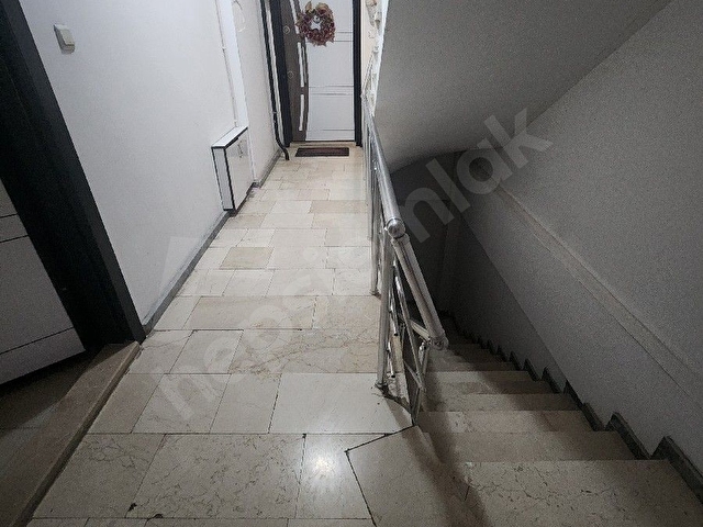 NKOLAY EMLAK TAN TOKAT MERKEZ ÜNİVERSİTE HASTANESİ YAKININDA KİRALIK  EŞYALI GENİŞ 1+1DAİRE - Görsel 12