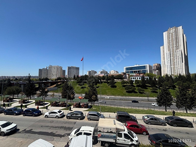 Next Housedan İnönü Mahallesi Satılık Merkezi Konum 2+1 - Görsel 4