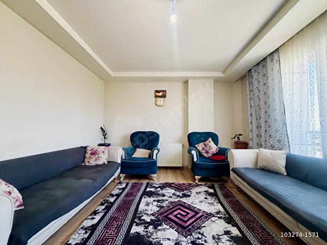 Next Housedan İnönü Mahallesi Satılık Merkezi Konum 2+1 - Görsel 2