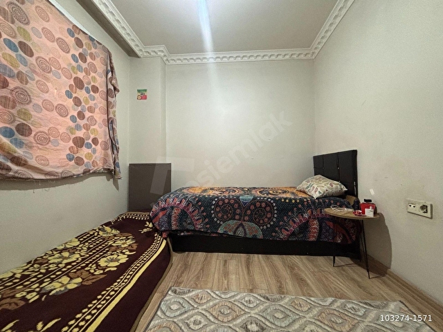 Next Housedan İnönü Mahallesi Satılık Merkezi Konum 2+1 - Görsel 9