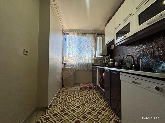Next Housedan İnönü Mahallesi Satılık Merkezi Konum 2+1 - Görsel 6
