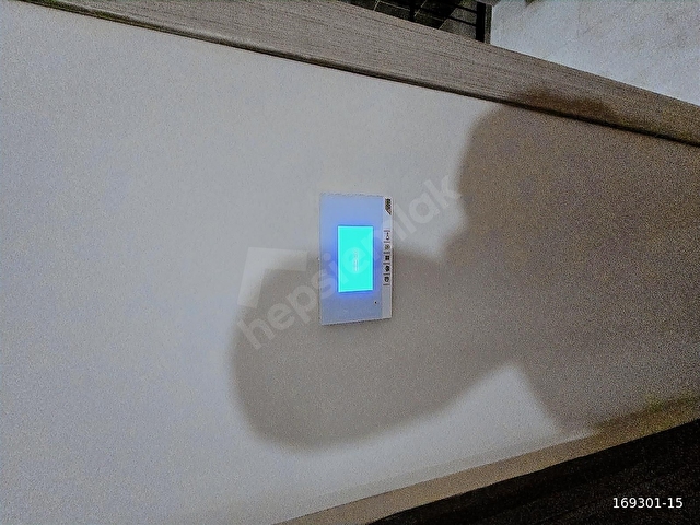 SANCAKTEPE VEYSEL KARANİ CADDESİNDE EMSALSİZ 130m2 ÜST DUBLEKS - Görsel 27