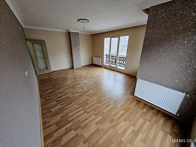SANCAKTEPE VEYSEL KARANİ CADDESİNDE EMSALSİZ 130m2 ÜST DUBLEKS - Görsel 2