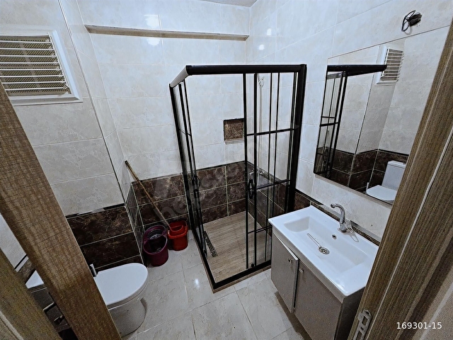 SANCAKTEPE VEYSEL KARANİ CADDESİNDE EMSALSİZ 130m2 ÜST DUBLEKS - Görsel 29