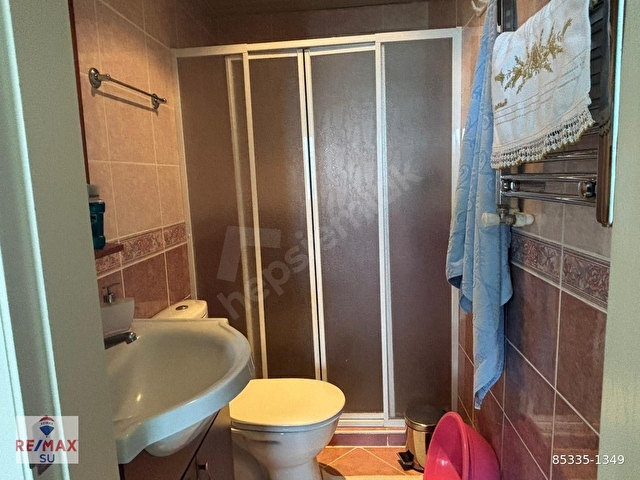 ALACAKENT SITESINDE GENIŞ FERAH 3+1 KIRALIK - Görsel 30