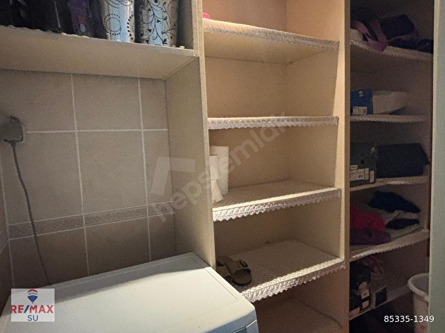 ALACAKENT SITESINDE GENIŞ FERAH 3+1 KIRALIK - Görsel 20