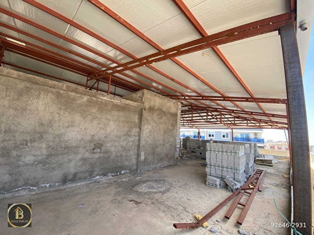 HASTAHANE YANI 3+1 AKILLI DAİRE SEZER PLUSTA EXRALI DAİRE - Görsel 3