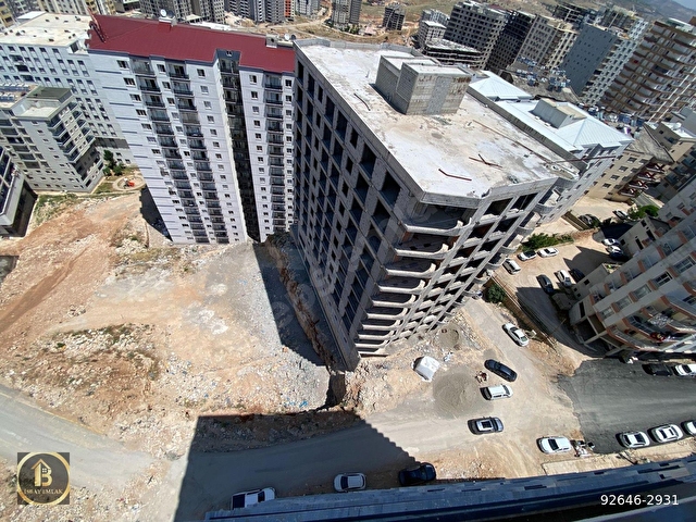 HASTAHANE YANI 3+1 AKILLI DAİRE SEZER PLUSTA EXRALI DAİRE - Görsel 26