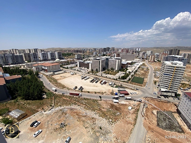 HASTAHANE YANI 3+1 AKILLI DAİRE SEZER PLUSTA EXRALI DAİRE - Görsel 28