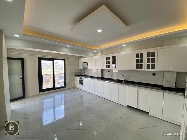 HASTAHANE YANI 3+1 AKILLI DAİRE SEZER PLUSTA EXRALI DAİRE - Görsel 17