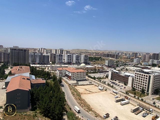 HASTAHANE YANI 3+1 AKILLI DAİRE SEZER PLUSTA EXRALI DAİRE - Görsel 5