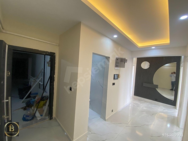 HASTAHANE YANI 3+1 AKILLI DAİRE SEZER PLUSTA EXRALI DAİRE - Görsel 10