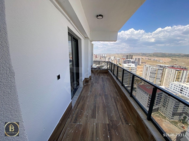 HASTAHANE YANI 3+1 AKILLI DAİRE SEZER PLUSTA EXRALI DAİRE - Görsel 23