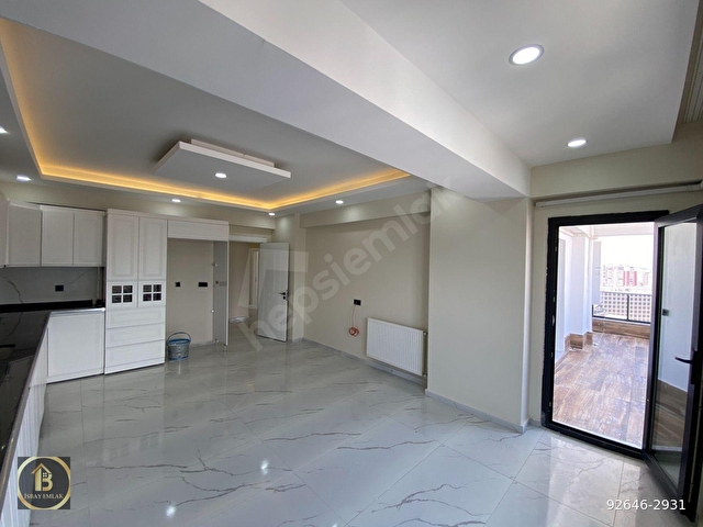 HASTAHANE YANI 3+1 AKILLI DAİRE SEZER PLUSTA EXRALI DAİRE - Görsel 19