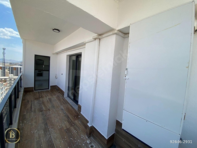 HASTAHANE YANI 3+1 AKILLI DAİRE SEZER PLUSTA EXRALI DAİRE - Görsel 25