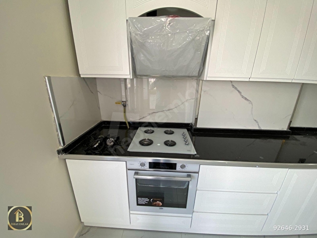 HASTAHANE YANI 3+1 AKILLI DAİRE SEZER PLUSTA EXRALI DAİRE - Görsel 22