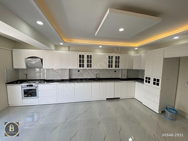 HASTAHANE YANI 3+1 AKILLI DAİRE SEZER PLUSTA EXRALI DAİRE - Görsel 21