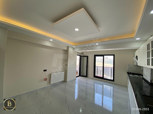 HASTAHANE YANI 3+1 AKILLI DAİRE SEZER PLUSTA EXRALI DAİRE - Görsel 20