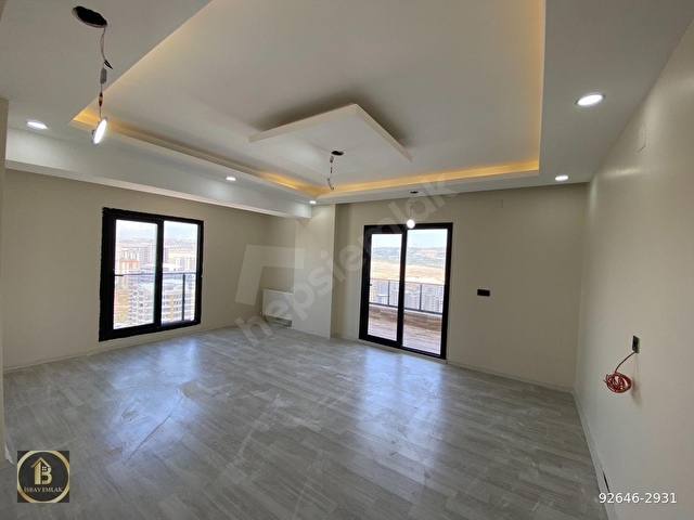 HASTAHANE YANI 3+1 AKILLI DAİRE SEZER PLUSTA EXRALI DAİRE - Görsel 29