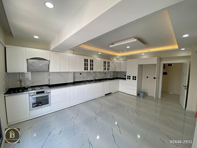 HASTAHANE YANI 3+1 AKILLI DAİRE SEZER PLUSTA EXRALI DAİRE - Görsel 18