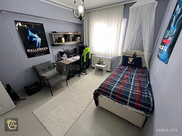 GÜNEŞ EMLAKTAN MASRAFSIZ GENİŞ FERAH 5+1 DUBLEKS DAİRE - Görsel 25