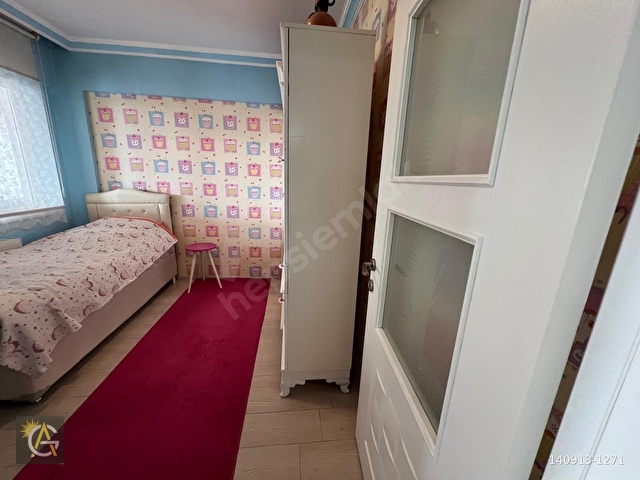 GÜNEŞ EMLAKTAN MASRAFSIZ GENİŞ FERAH 5+1 DUBLEKS DAİRE - Görsel 29