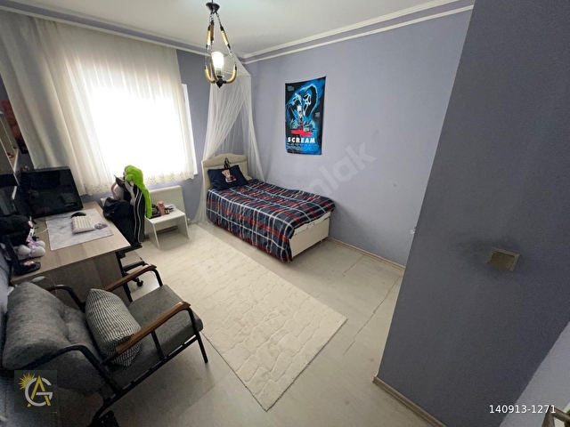 GÜNEŞ EMLAKTAN MASRAFSIZ GENİŞ FERAH 5+1 DUBLEKS DAİRE - Görsel 26