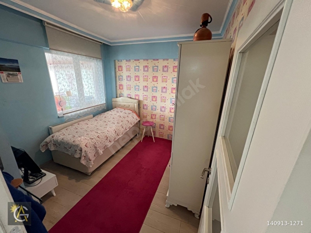 GÜNEŞ EMLAKTAN MASRAFSIZ GENİŞ FERAH 5+1 DUBLEKS DAİRE - Görsel 30