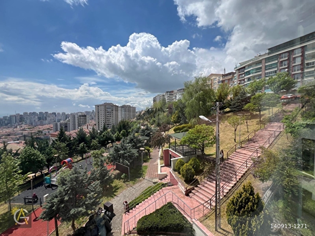 GÜNEŞ EMLAKTAN MASRAFSIZ GENİŞ FERAH 5+1 DUBLEKS DAİRE - Görsel 2