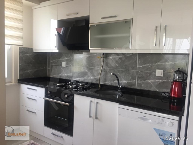 KUZEYKENT BAKIR RESİDANCE 2+1 FULL EŞYALI KİRALIK - Görsel 9