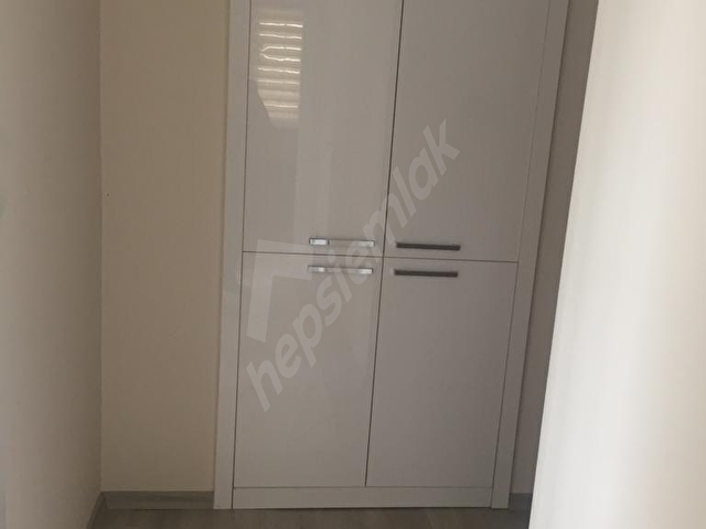 KUZEYKENT BAKIR RESİDANCE 2+1 FULL EŞYALI KİRALIK - Görsel 15