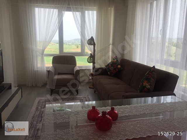 KUZEYKENT BAKIR RESİDANCE 2+1 FULL EŞYALI KİRALIK - Görsel 7