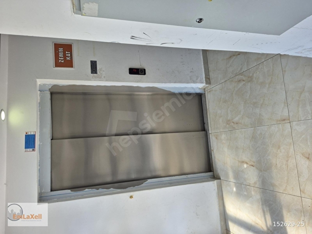 KUZEYKENT BAKIR RESİDANCE 2+1 FULL EŞYALI KİRALIK - Görsel 14
