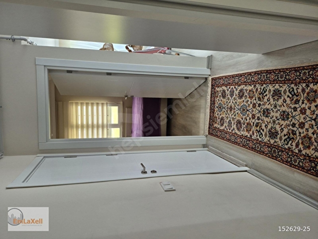 KUZEYKENT BAKIR RESİDANCE 2+1 FULL EŞYALI KİRALIK - Görsel 10