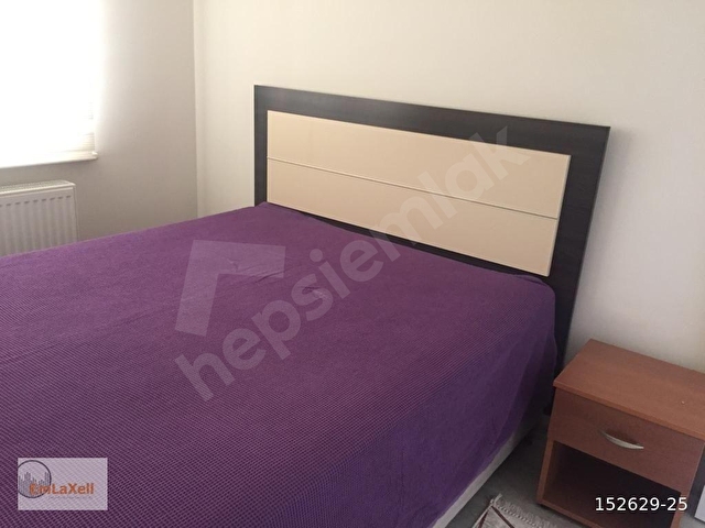 KUZEYKENT BAKIR RESİDANCE 2+1 FULL EŞYALI KİRALIK - Görsel 28