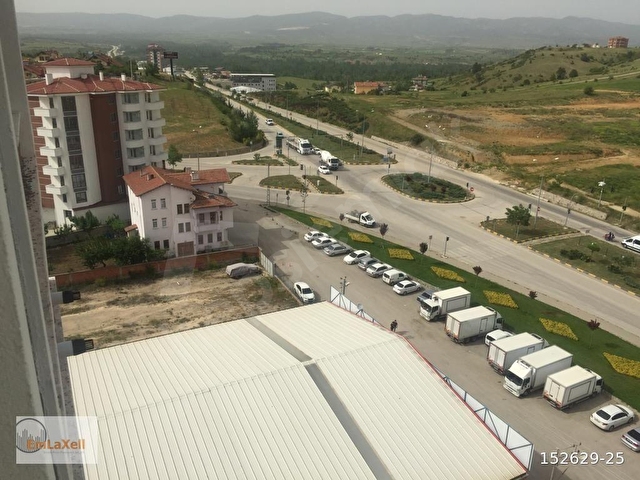 KUZEYKENT BAKIR RESİDANCE 2+1 FULL EŞYALI KİRALIK