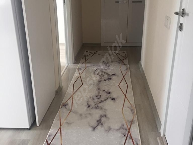 KUZEYKENT BAKIR RESİDANCE 2+1 FULL EŞYALI KİRALIK - Görsel 21
